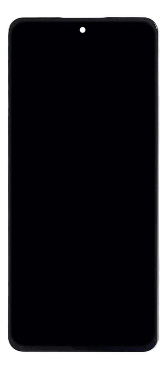 Pantalla Compatible Con Zte Axon 50 Lite Lcd