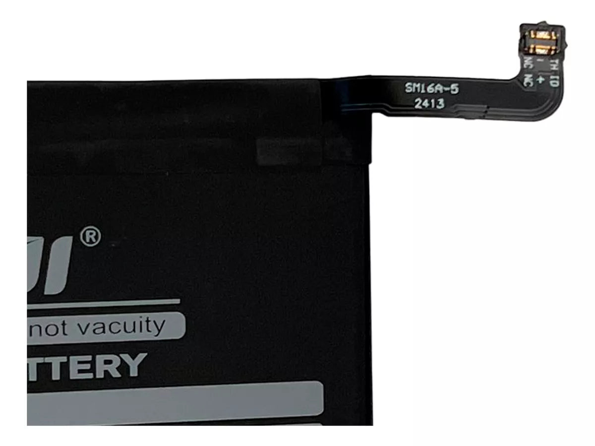 Bateria Deji Compatible Con Samsung Galaxy A11 Hq-70n