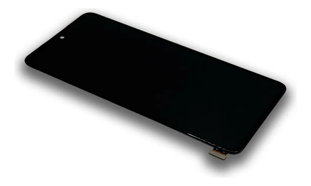 Pantalla compatible con Oppo Reno 12F CPH2637 Amoled