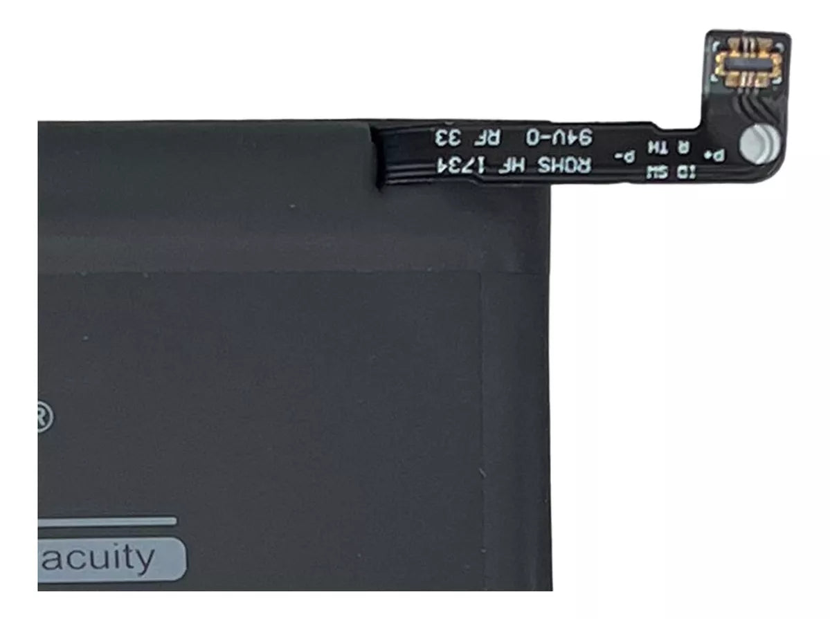 Batería Deji compatible con Honor X7 4G