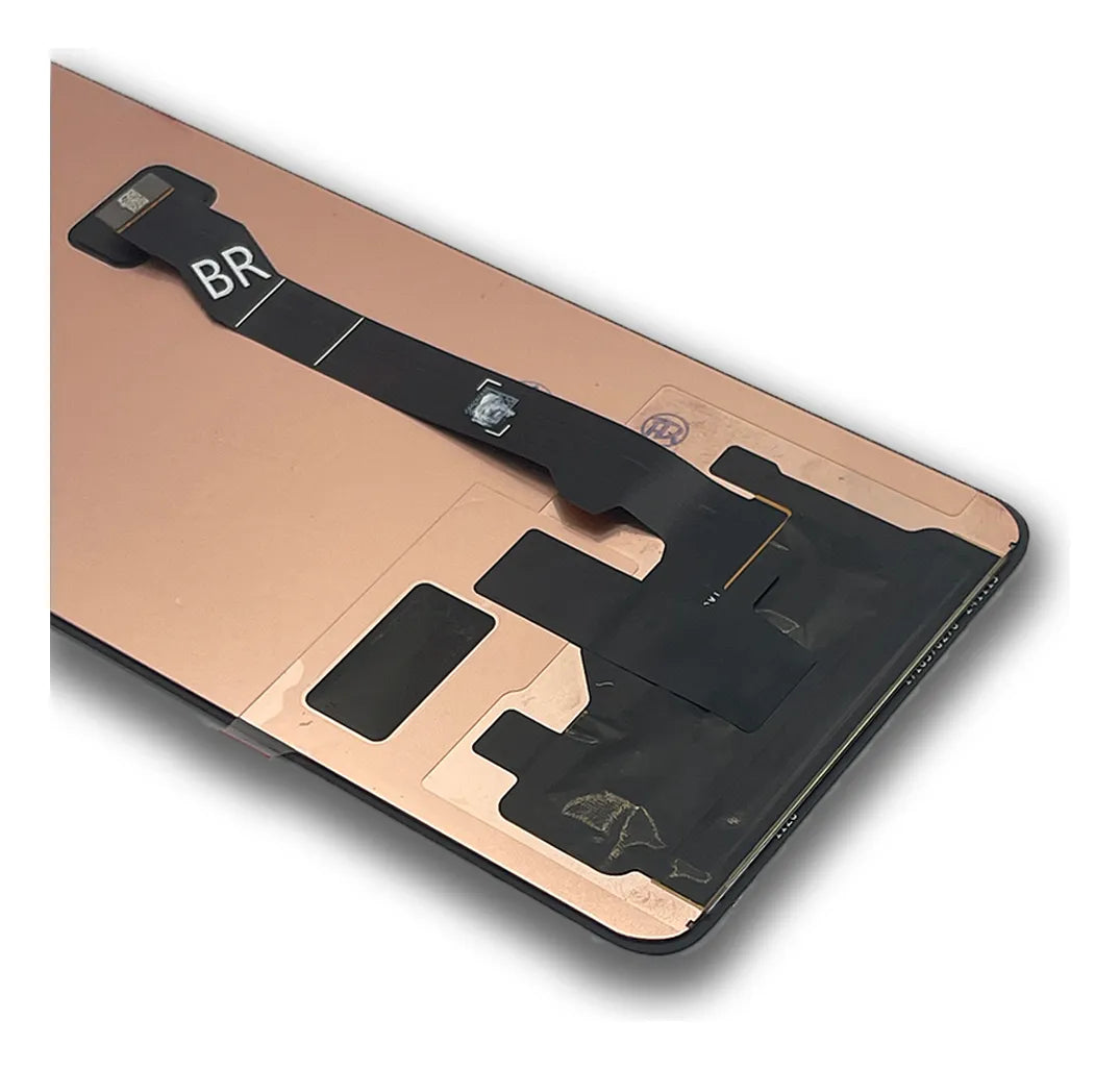 Pantalla compatible con Xiaomi Poco X7 Pro 2412DPC0AG AMOLED