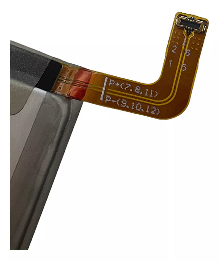 Batería Deji Compatible Con Samsung S23 Ultra Eb-bs918aby