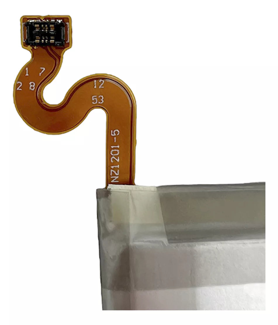 Batería Deji Compatible Con Samsung Galaxy Note9 Eb-bn965abu