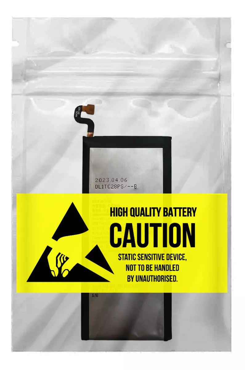 Bateria Compatible Con Samsung S7 Edge G935 Eb-bg935abe