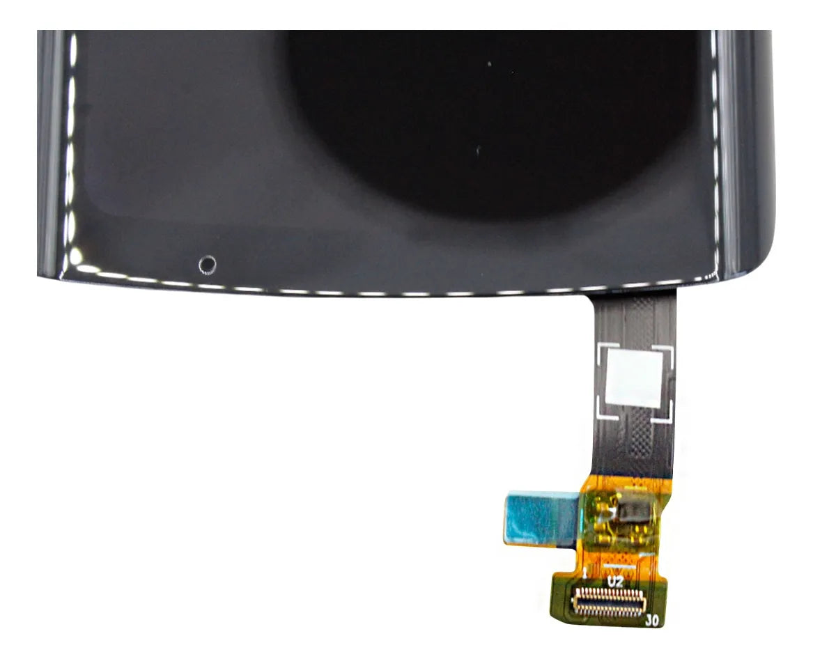 Pantalla Externa compatible con Moto Razr 5G XT2071