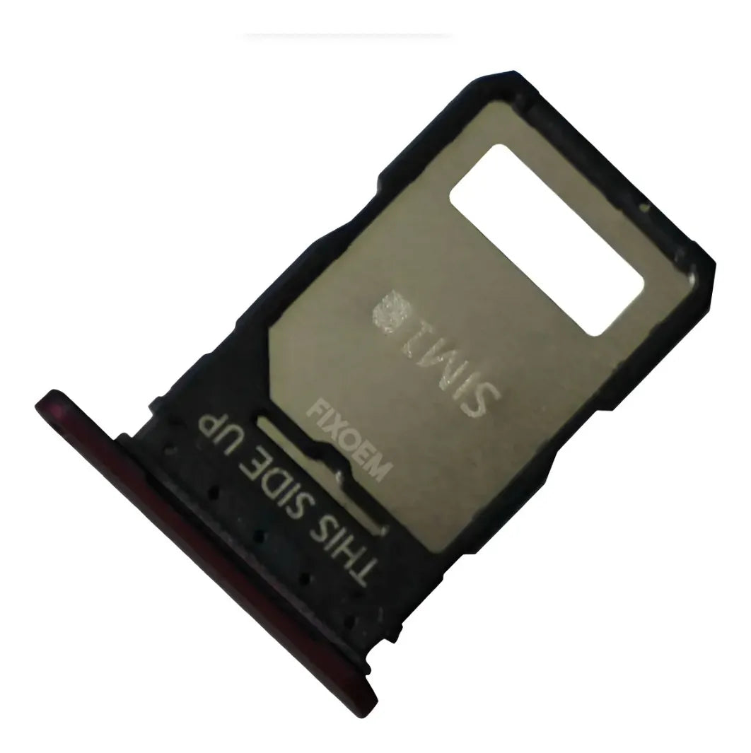 Bandeja SIM compatible con Motorola Moto Edge 50 Pro