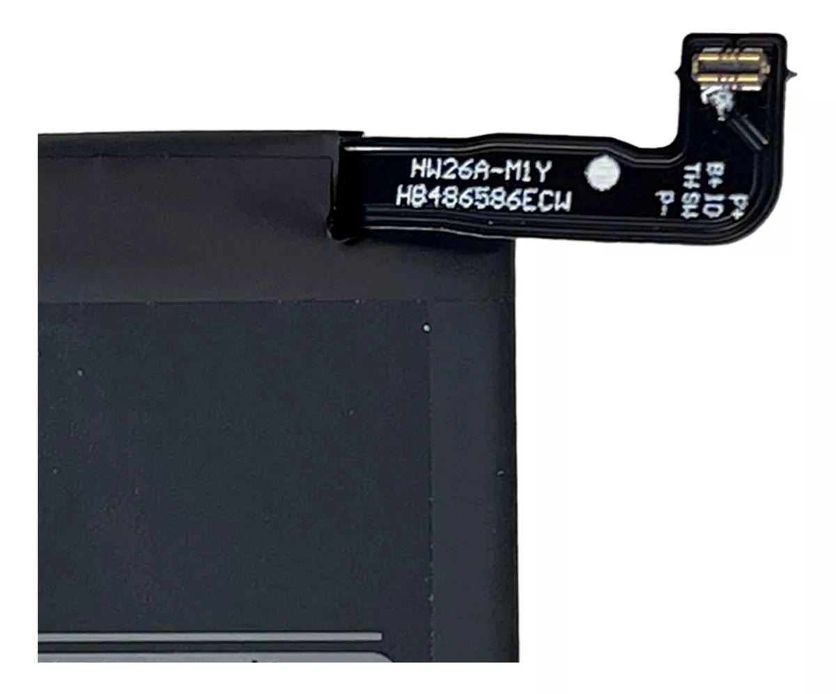 Bateria Deji Compatible Con Huawei P40 Lite Hb486586ecw