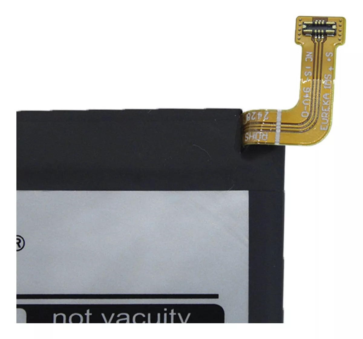 Batería Deji compatible con Samsung S24 Ultra 5G