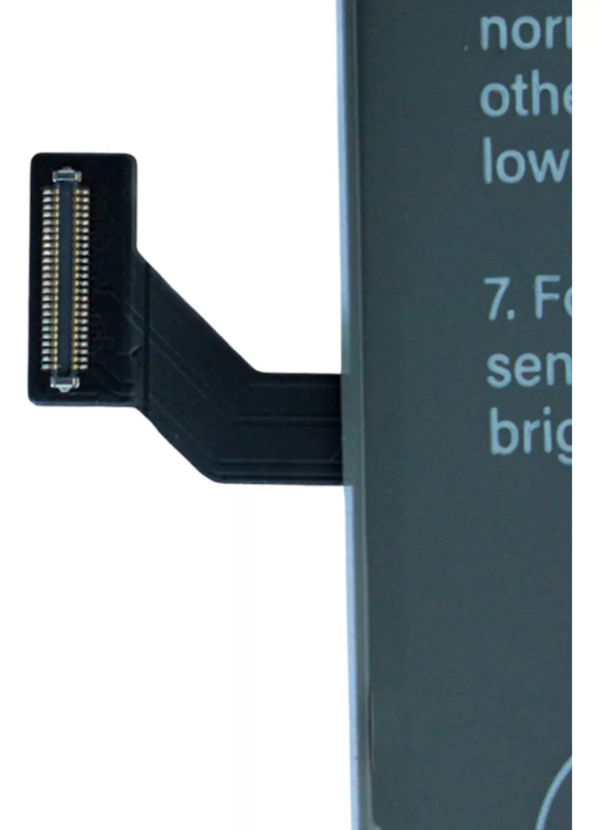 Pantalla Compatible Con iPhone 14 Oled Con Soporte Ic