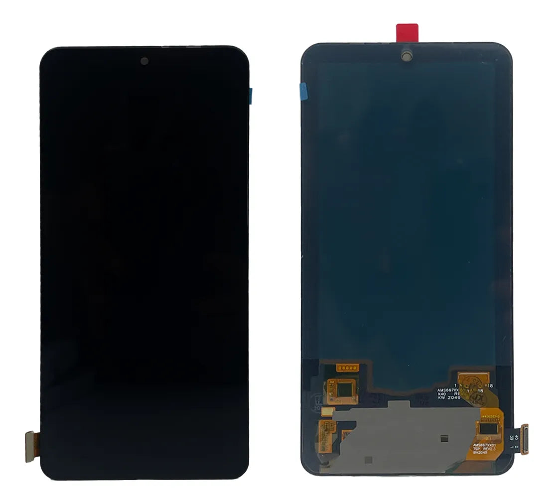 Pantalla Compatible con Xiaomi Poco F3 11 Pro 11x Pro