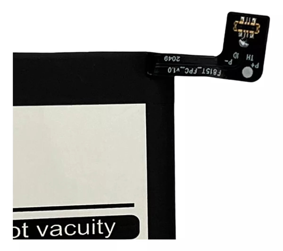 Batería Deji compatible con Oppo A16/ A53s/ A32/A54