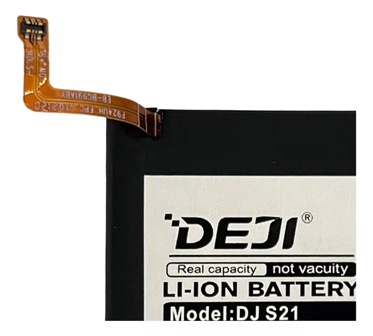 Batería Deji compatible con Samsung S21 4G/5G