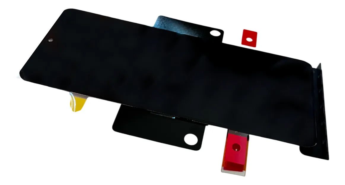 Pantalla compatible con Moto RAZR 50 Ultra Amoled