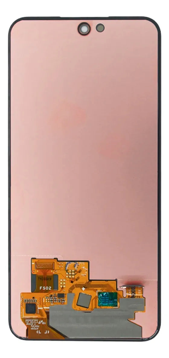 Pantalla compatible con Samsung A55 5G SM-A556B Amoled