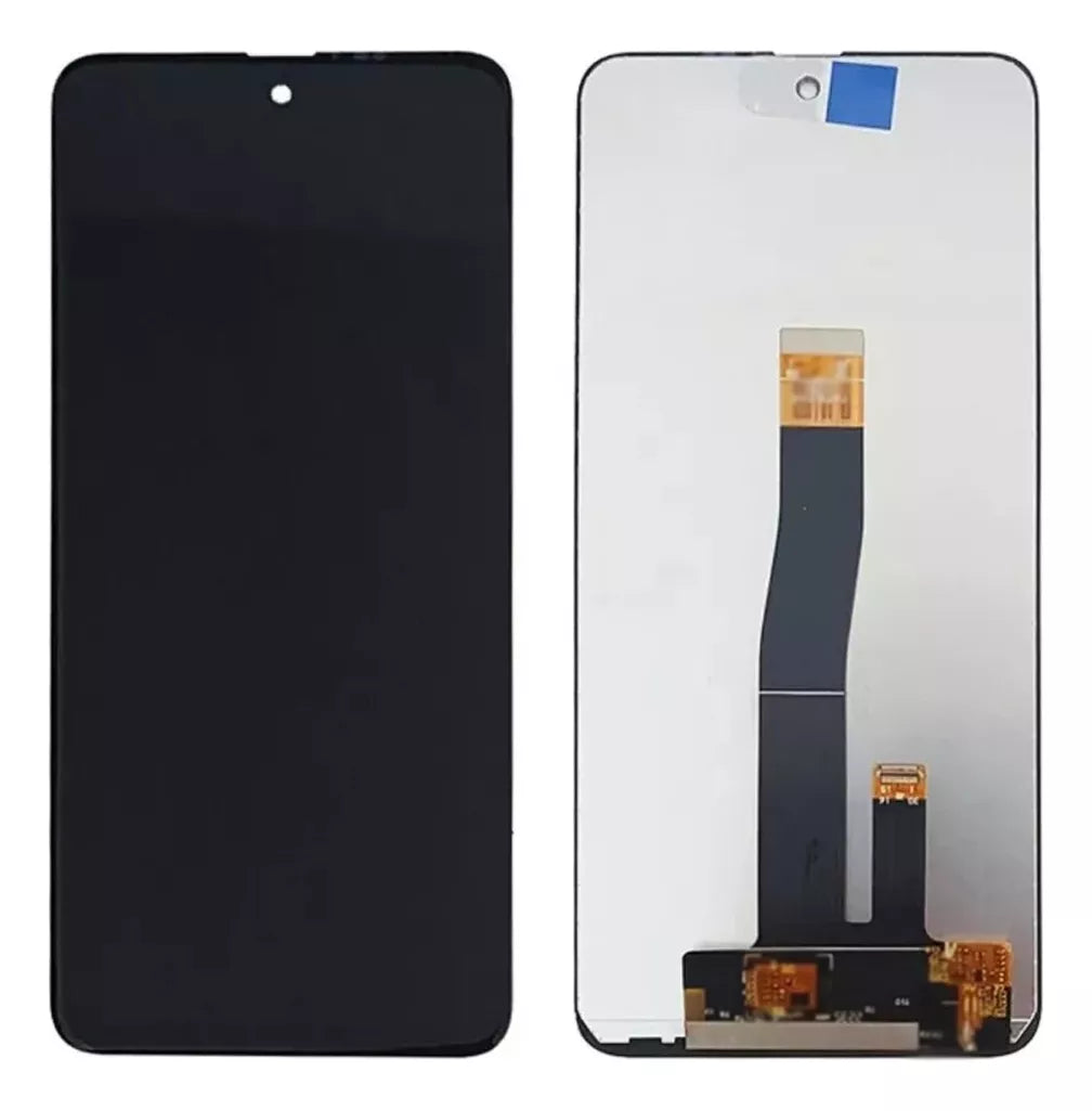 Pantalla compatible con Cubot X50 Oled Premium