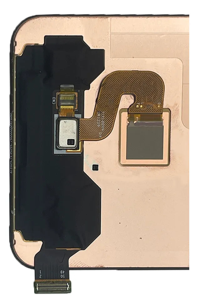 Pantalla compatible con Xiaomi 15 24129PN74G OLED