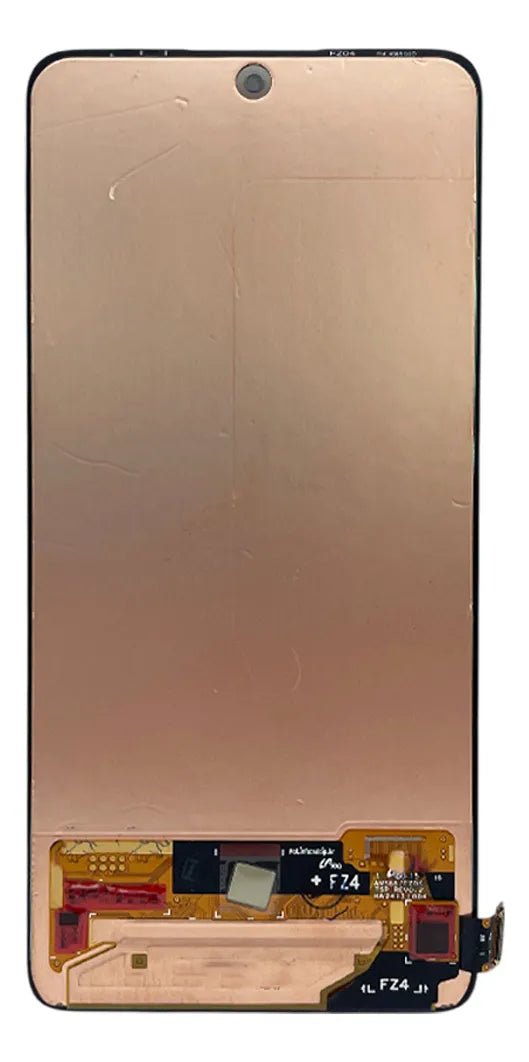 Pantalla compatible con Xiaomi Redmi Note 14 4G/5G