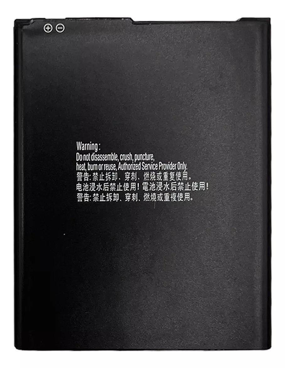 Batería compatible con Samsung Galaxy A01 Core