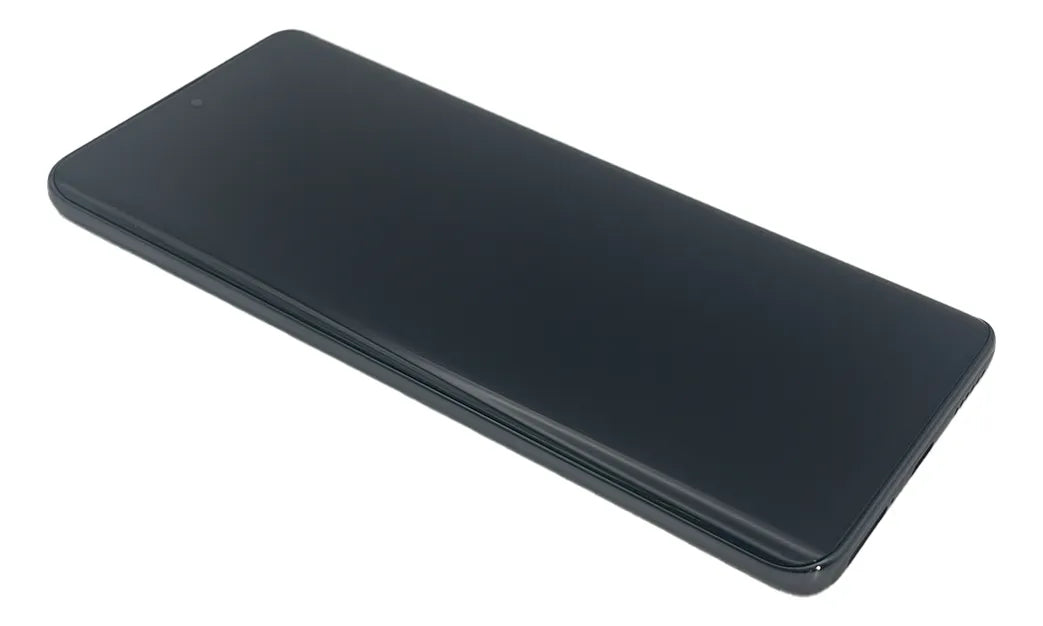 Pantalla compatible con Xiaomi Redmi Note 14 Pro 5G con Marco