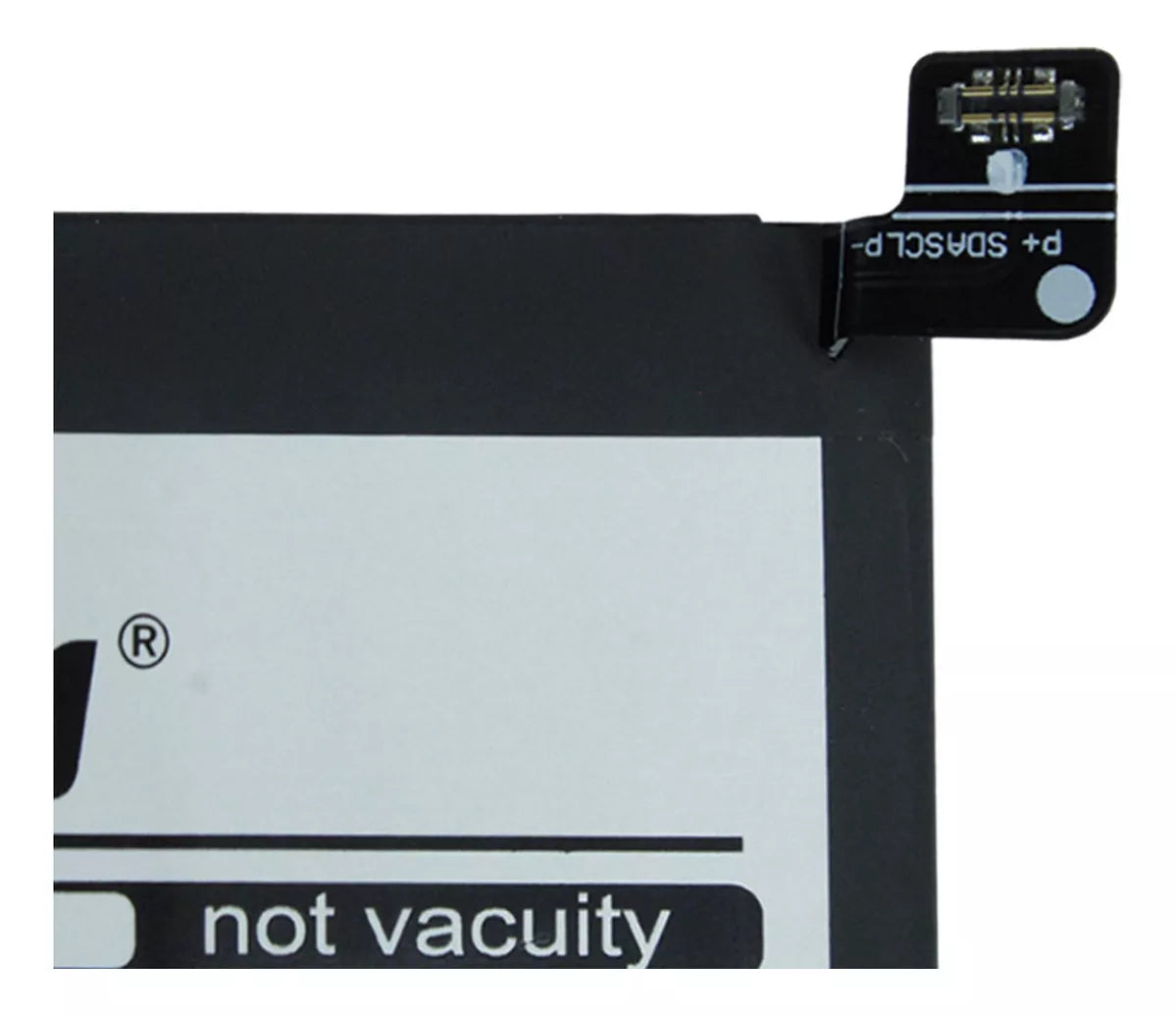 Batería Deji compatible con Oppo A76