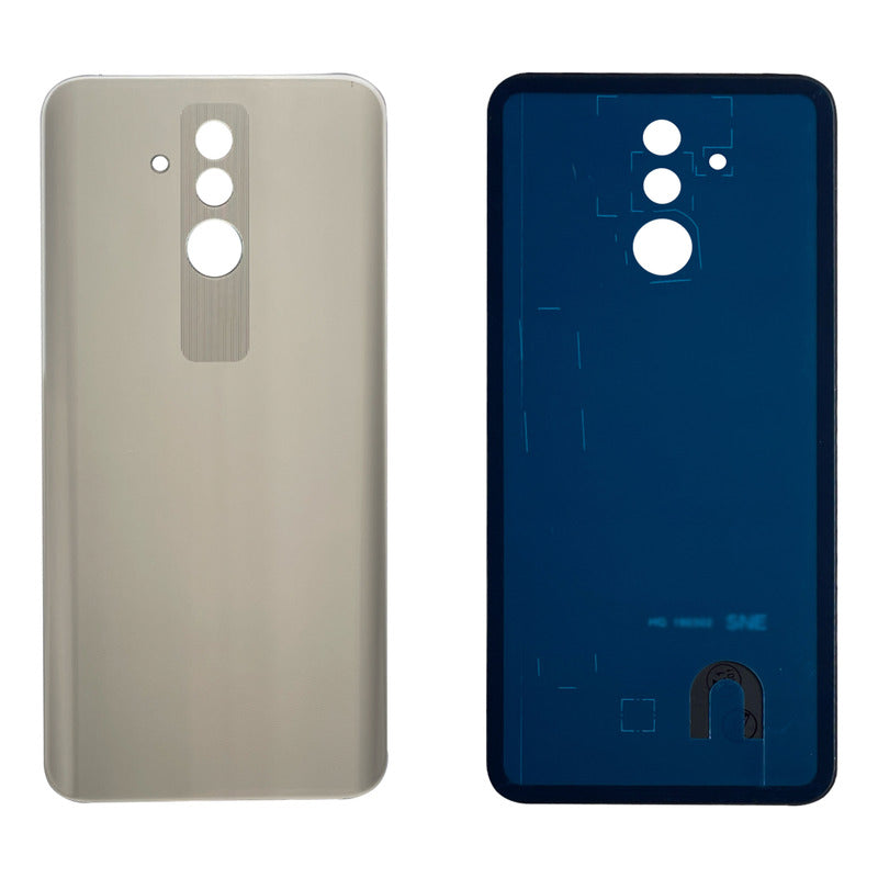 Tapa Trasera compatible con Huawei Mate 20 Lite SNE-LX1