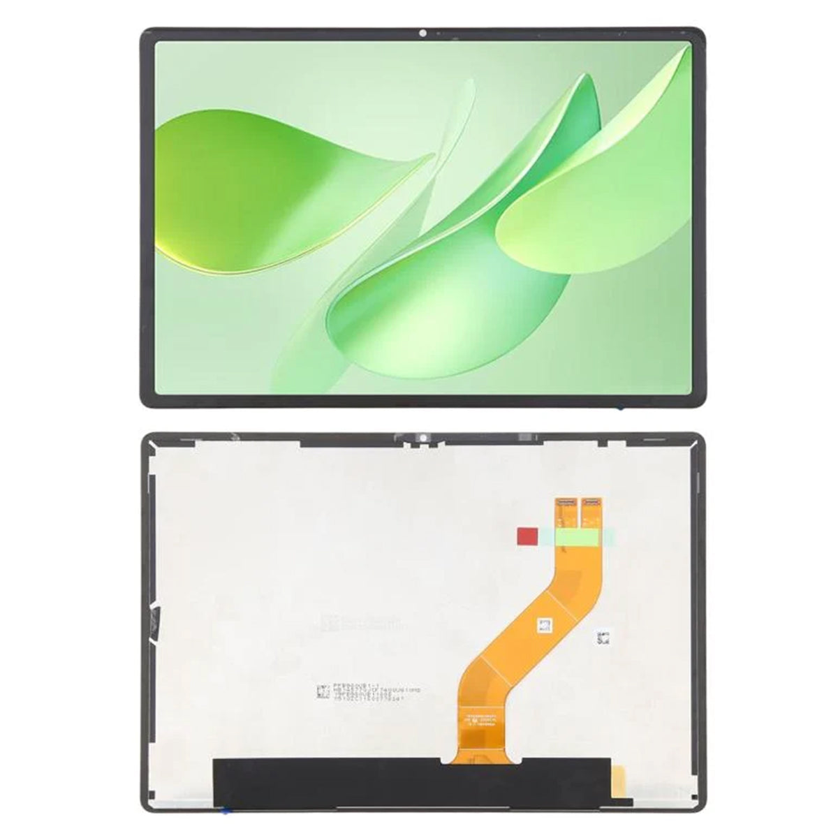 Pantalla compatible con Huawei MatePad 12X