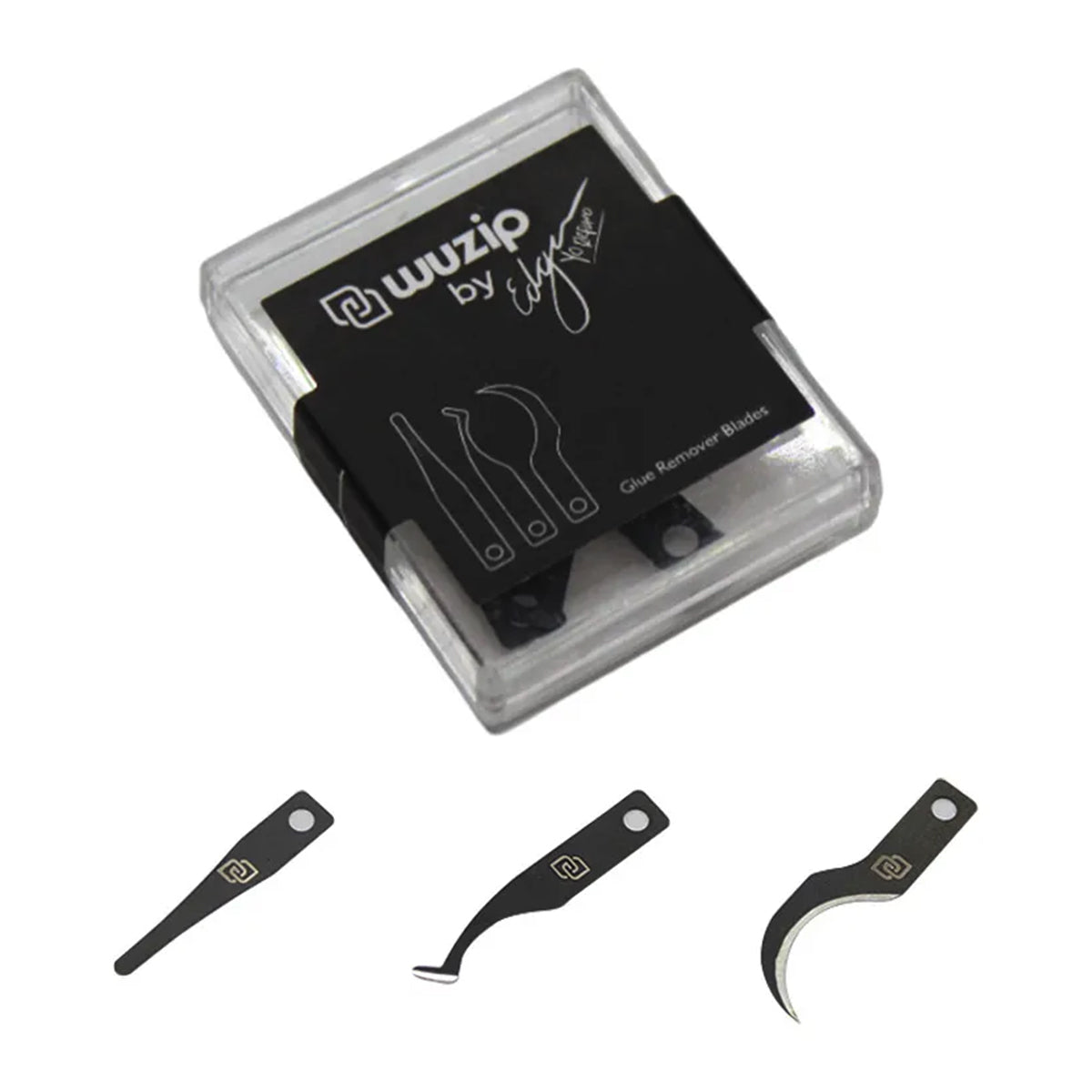 Removedores de Resina Wuzip: El Estándar de Oro en Limpieza de Placas