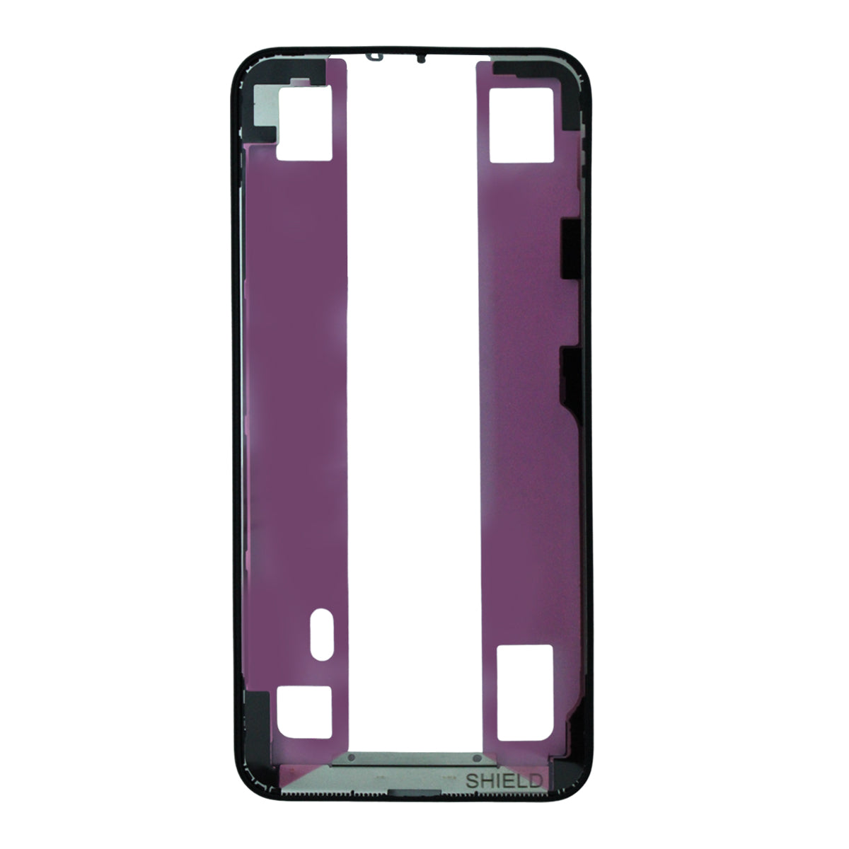 Marco De Display Compatible Con iPhone 11 Pro Max Forward