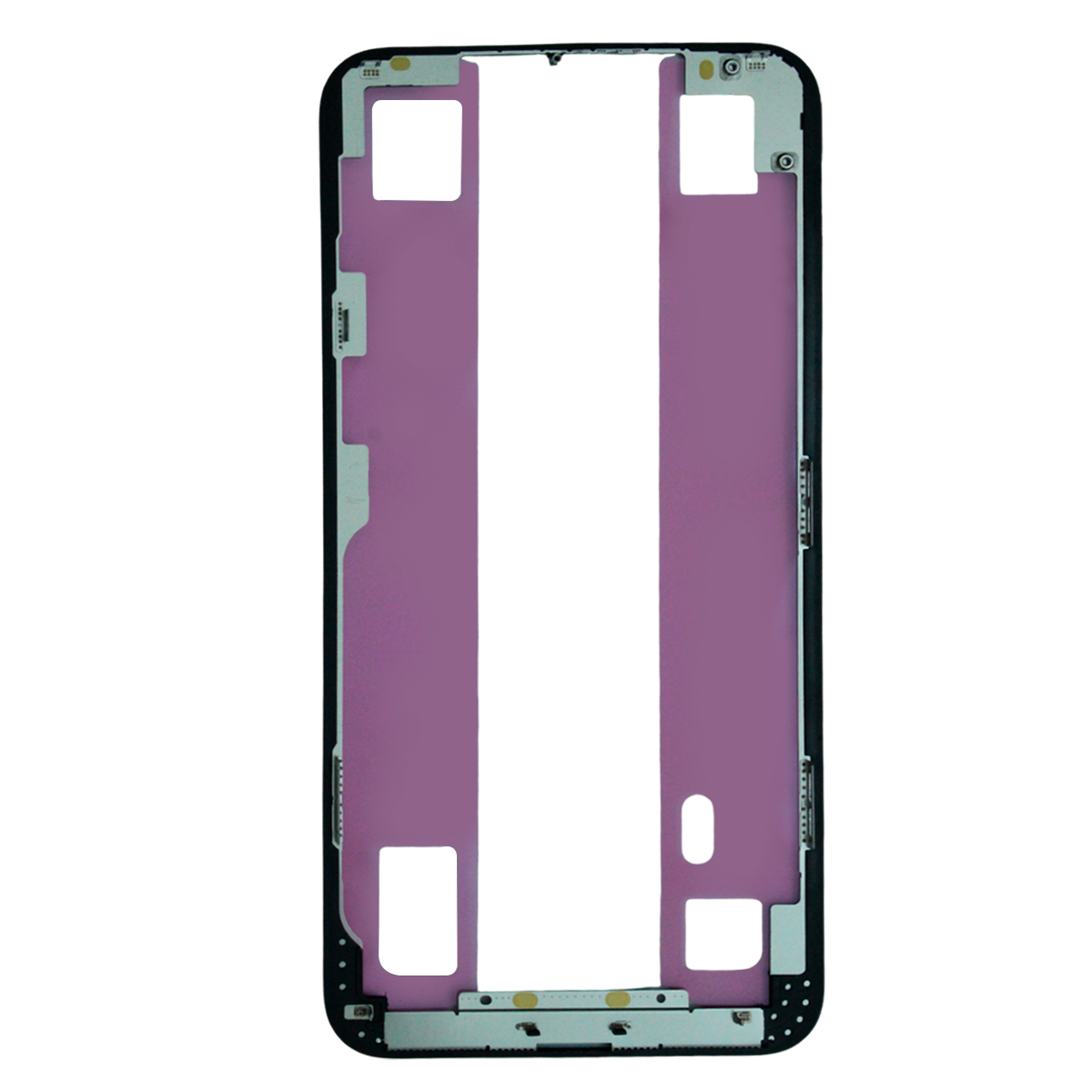 Marco De Display Compatible Con iPhone 11 Pro Max Forward