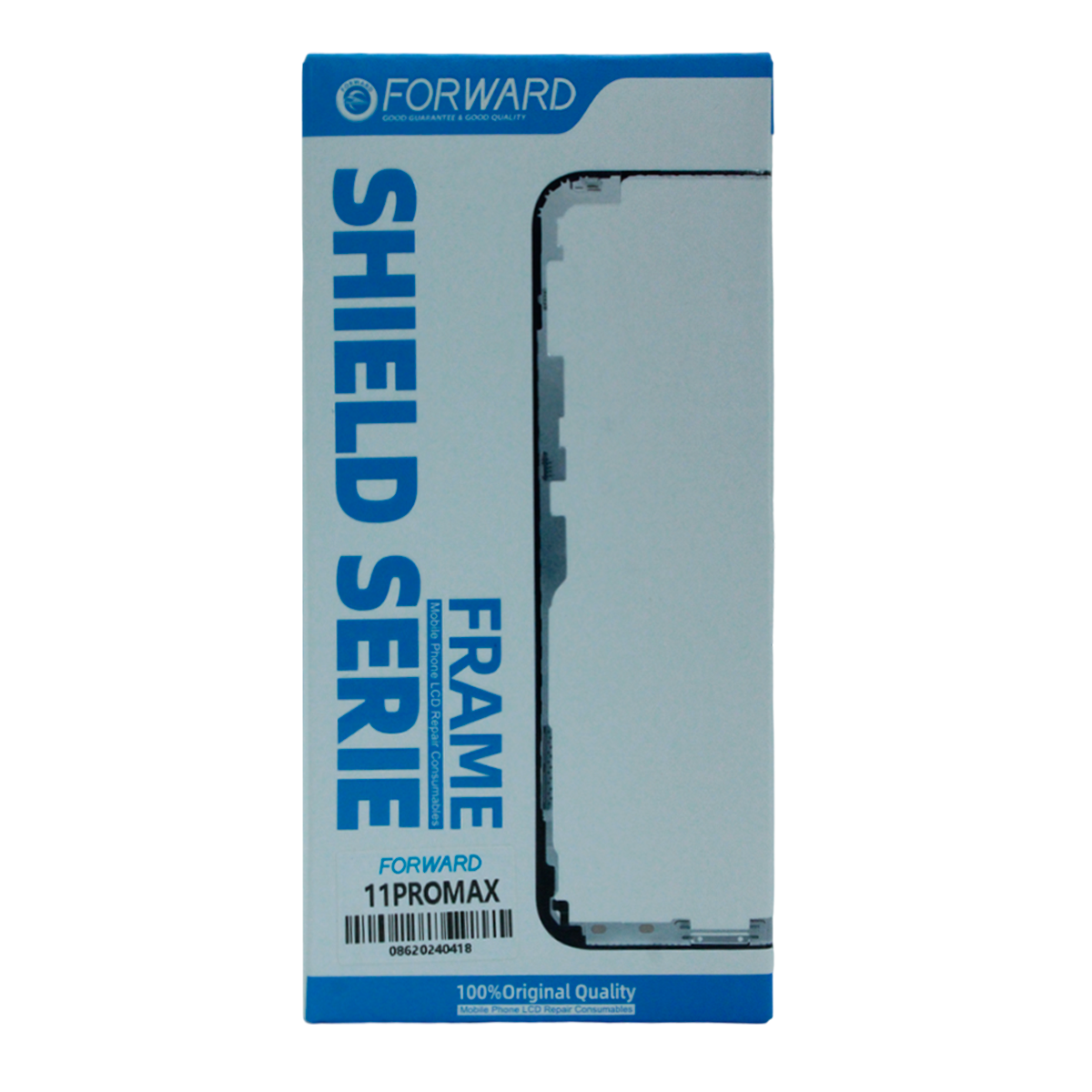 Marco De Display Compatible Con iPhone 11 Pro Max Forward