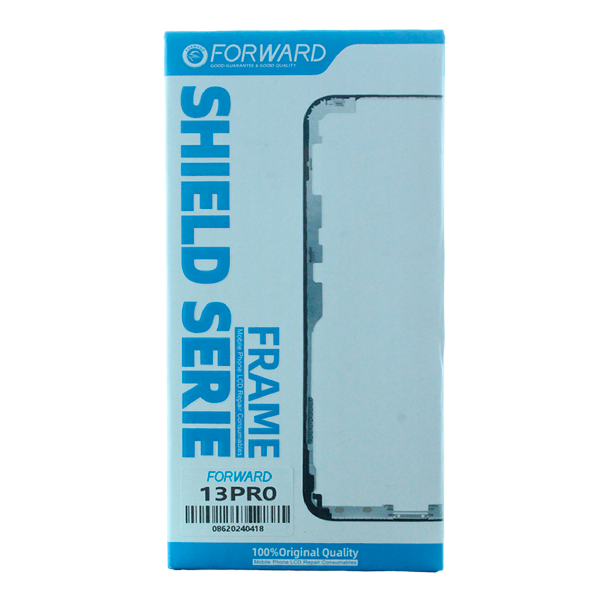 Marco De Display Compatible Con iPhone 13 Pro Forward