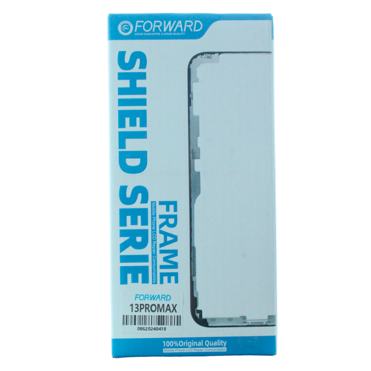 Marco De Display Compatible Con iPhone 13 Pro Max Forward