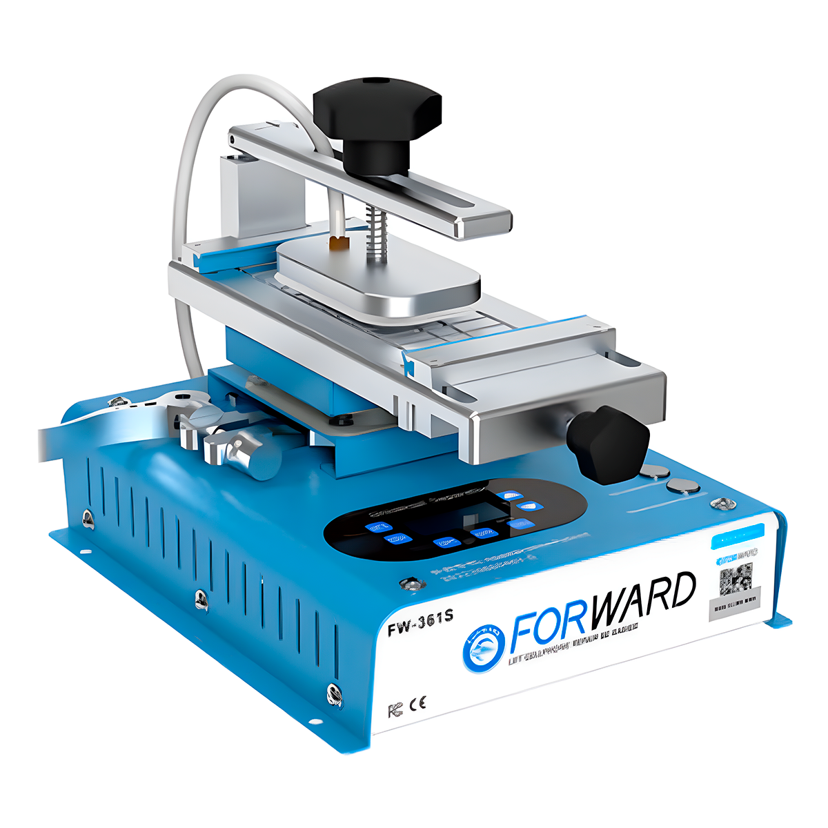 Mini separador de marco 3 en 1 Forward