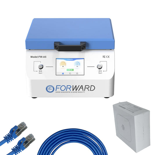 Máquina de vacío para sublimación de fundas 3D FW-A5