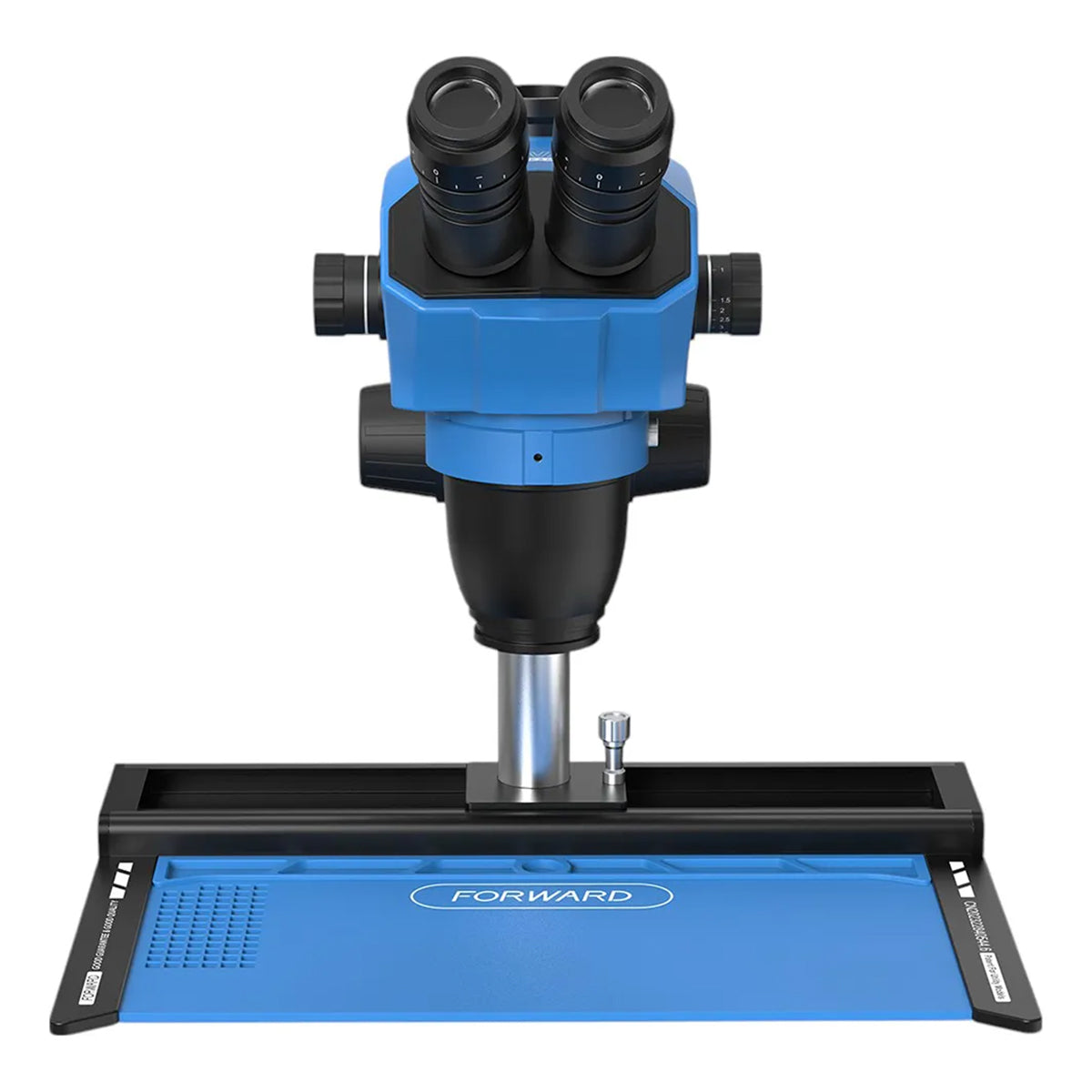 Microscopio Trinocular Forward C65Pro Max-TS