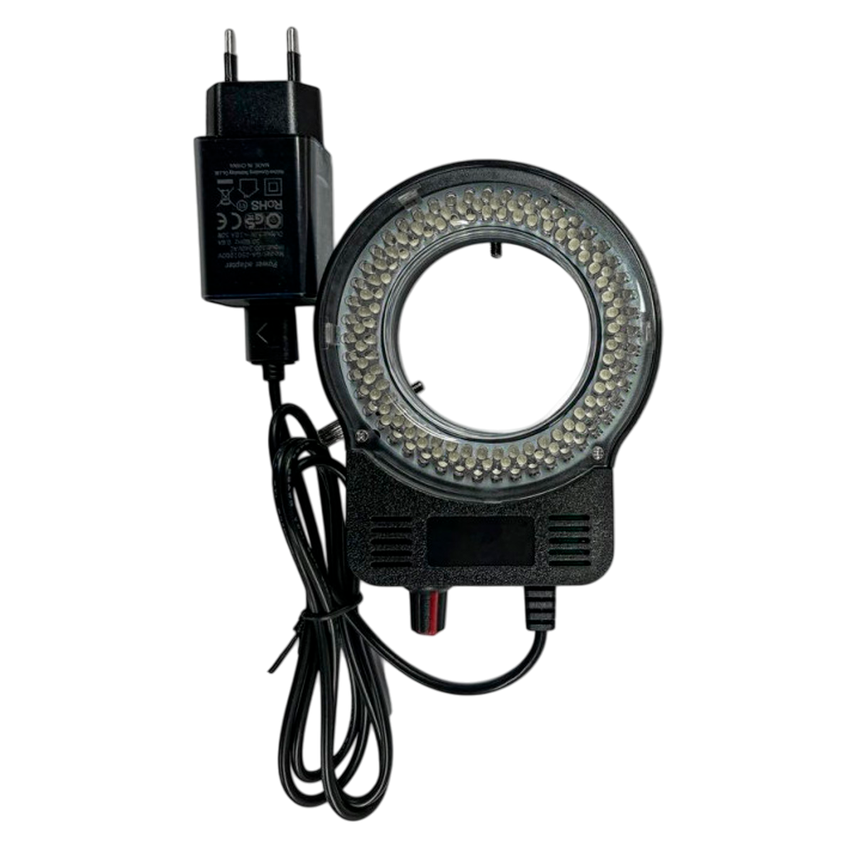 Iluminador LED Forward para microscopio FW-ML144