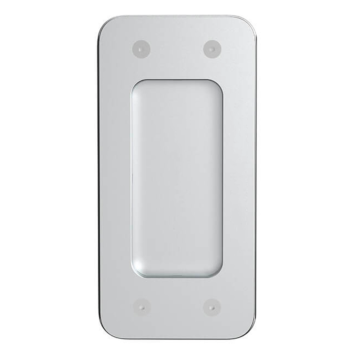 Molde de sublimación 3D para iPhone (2 en 1) FW-S-01D