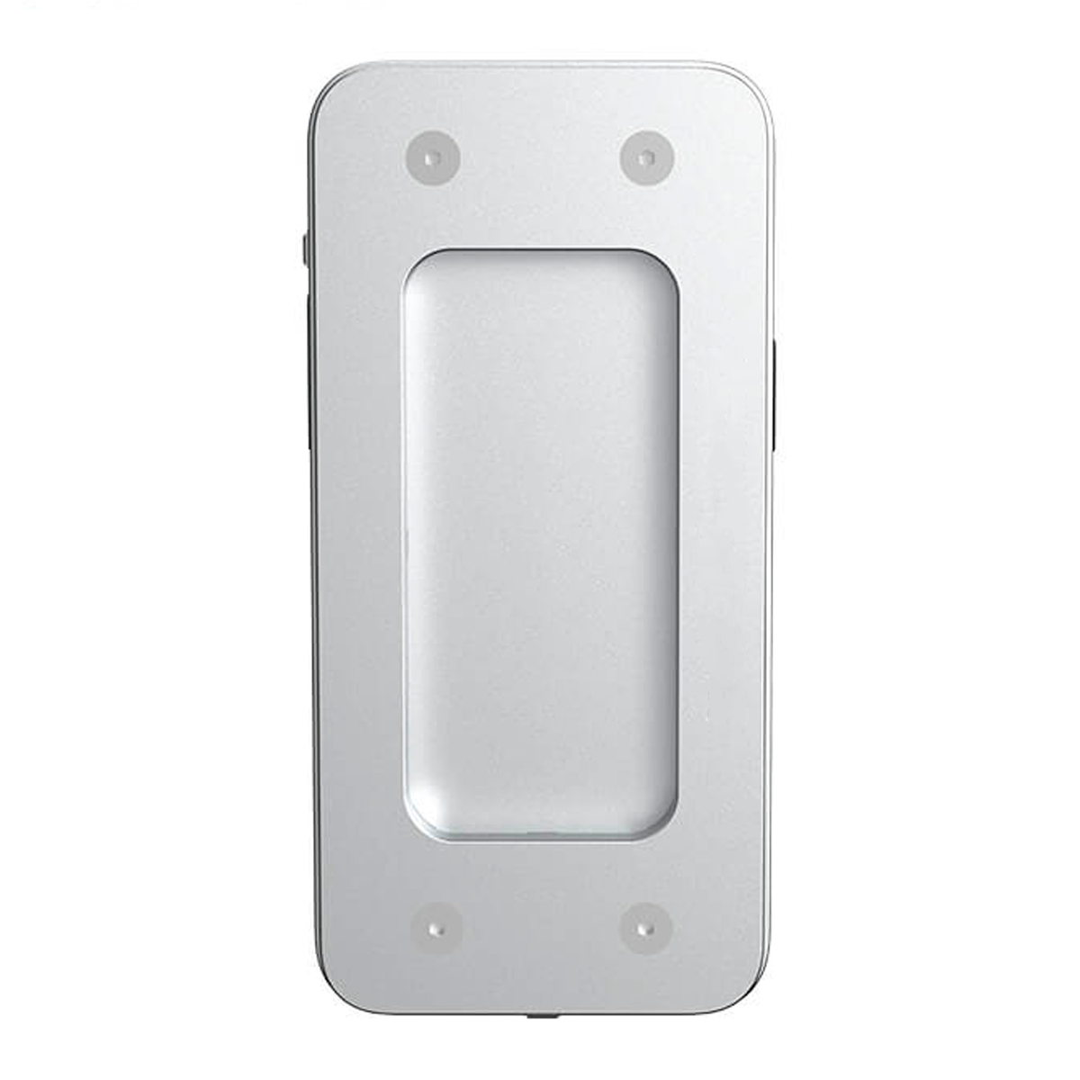 Molde de sublimación para iPhone 3D FW-S-01M