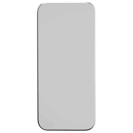 Molde de sublimación 3D (2 en 1) para celulares Android con espacio en el centro en donde entra el dispositivo