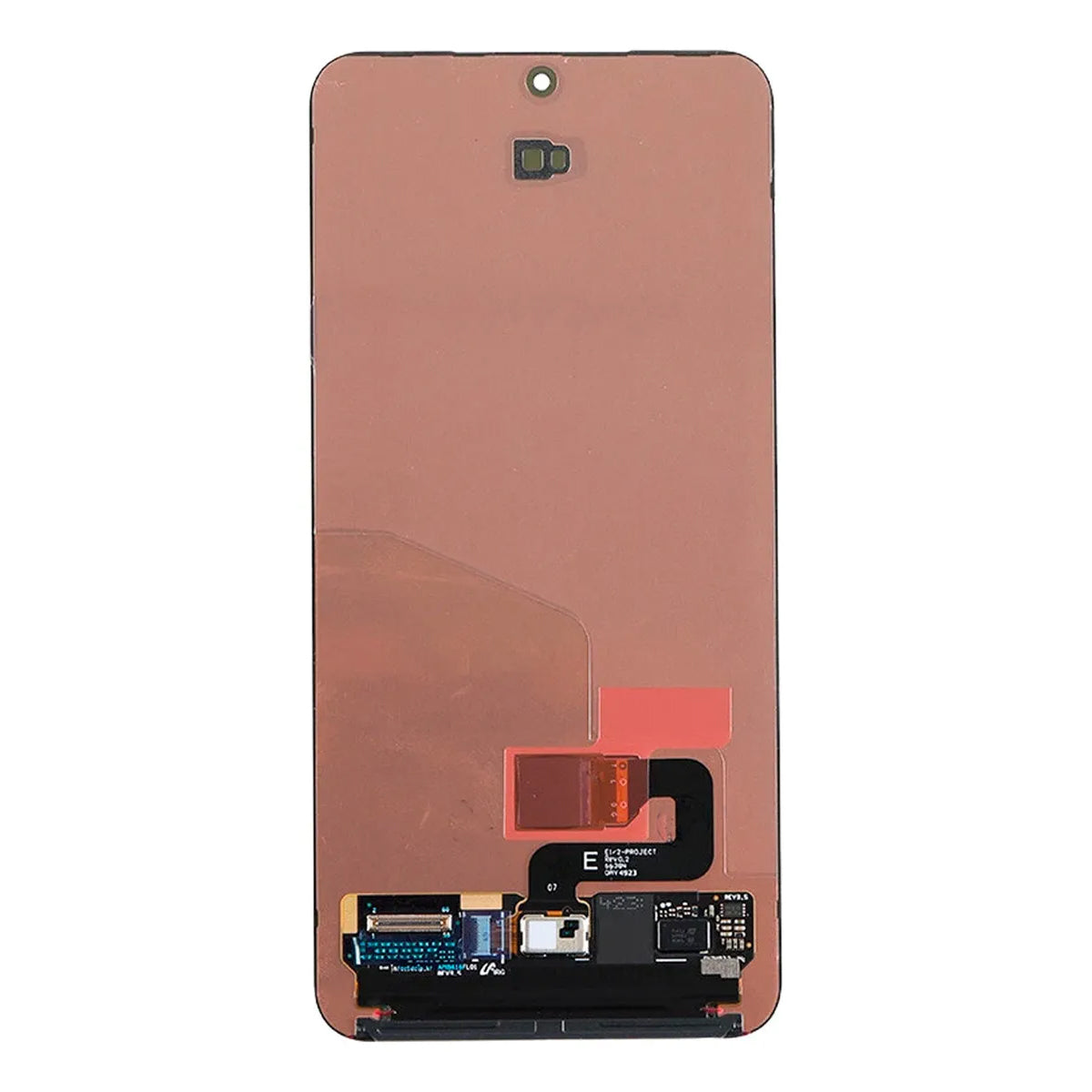 Pantalla AMOLED compatible con Samsung Galaxy S24 Plus