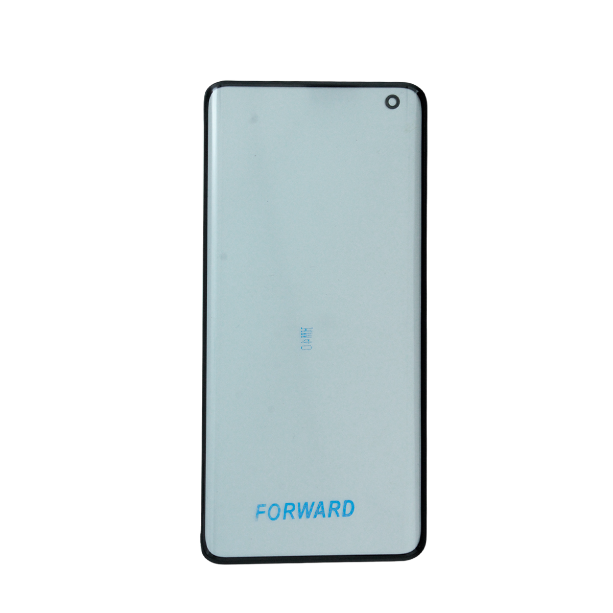 Glass con oca para dispositivos Huawei series Shield Forward