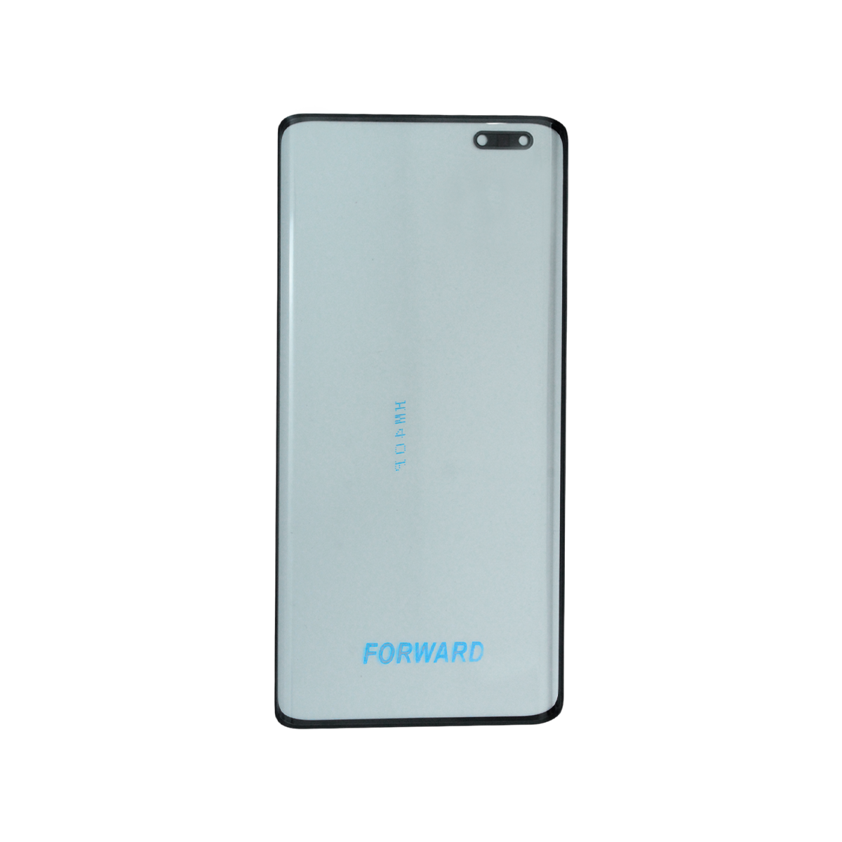 Glass con oca para dispositivos Huawei series Shield Forward