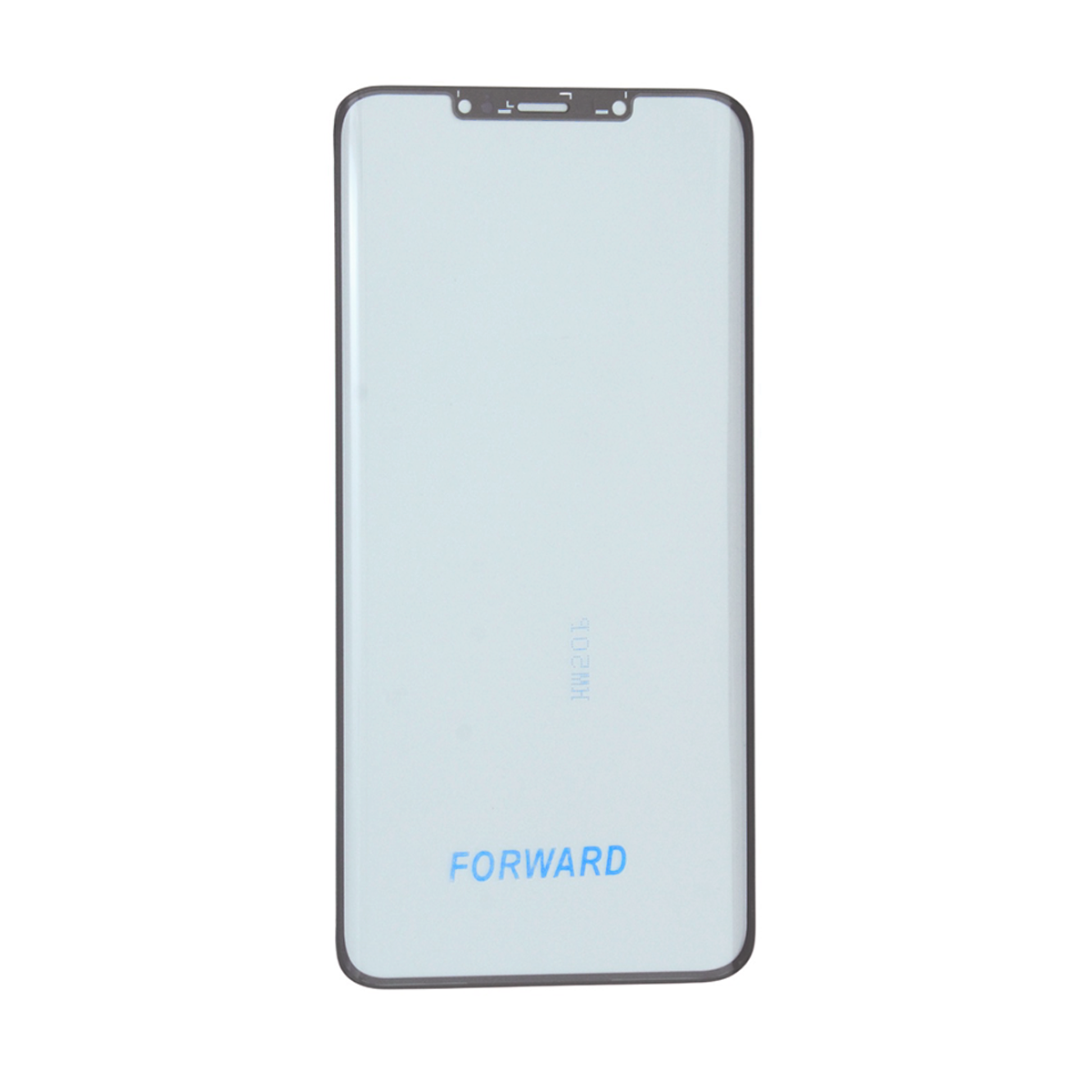 Glass con oca para dispositivos Huawei series Shield Forward