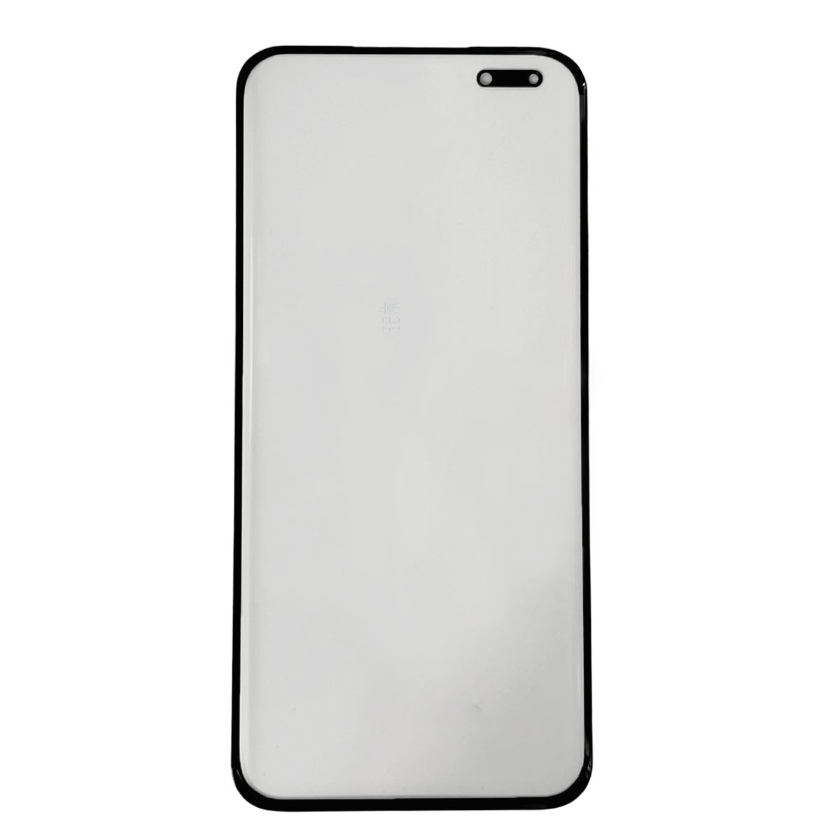 Glass con oca para dispositivos Honor series shield Forward