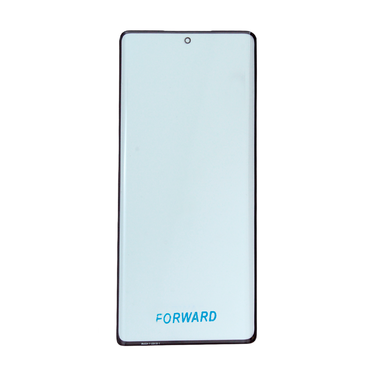 Glass con oca para dispositivos Huawei series Shield Forward