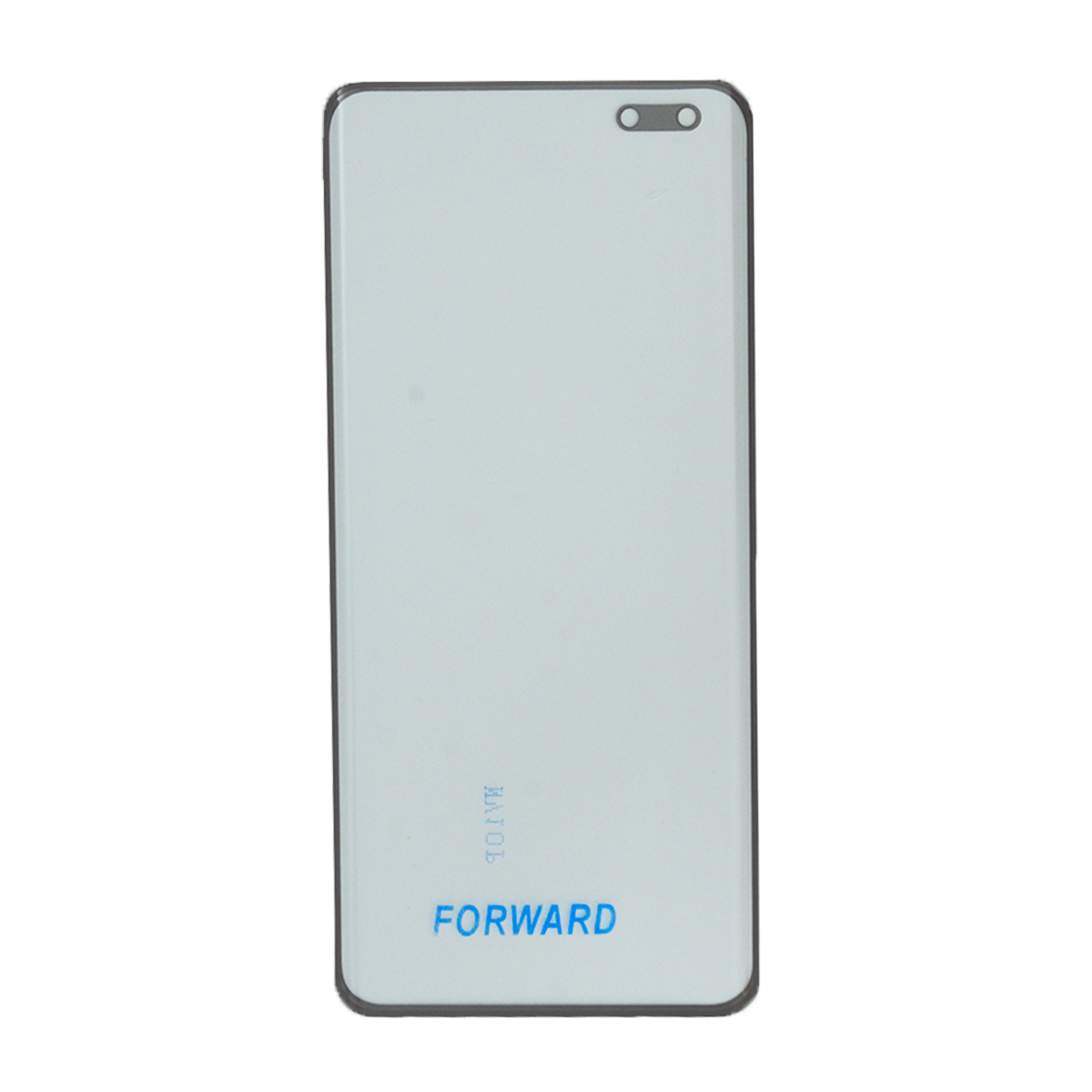 Glass con oca para dispositivos Huawei series Shield Forward
