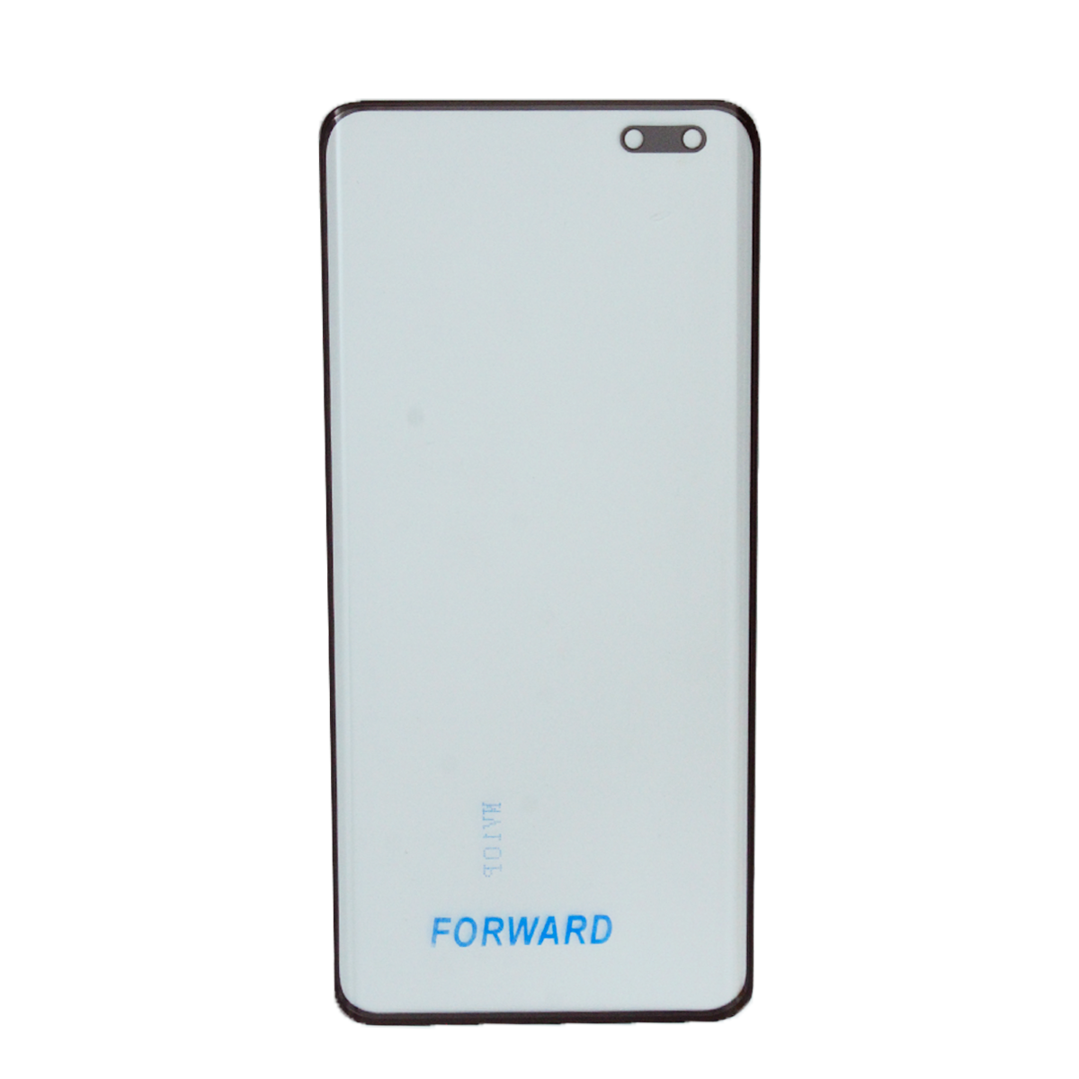 Glass con oca para dispositivos Huawei series Shield Forward
