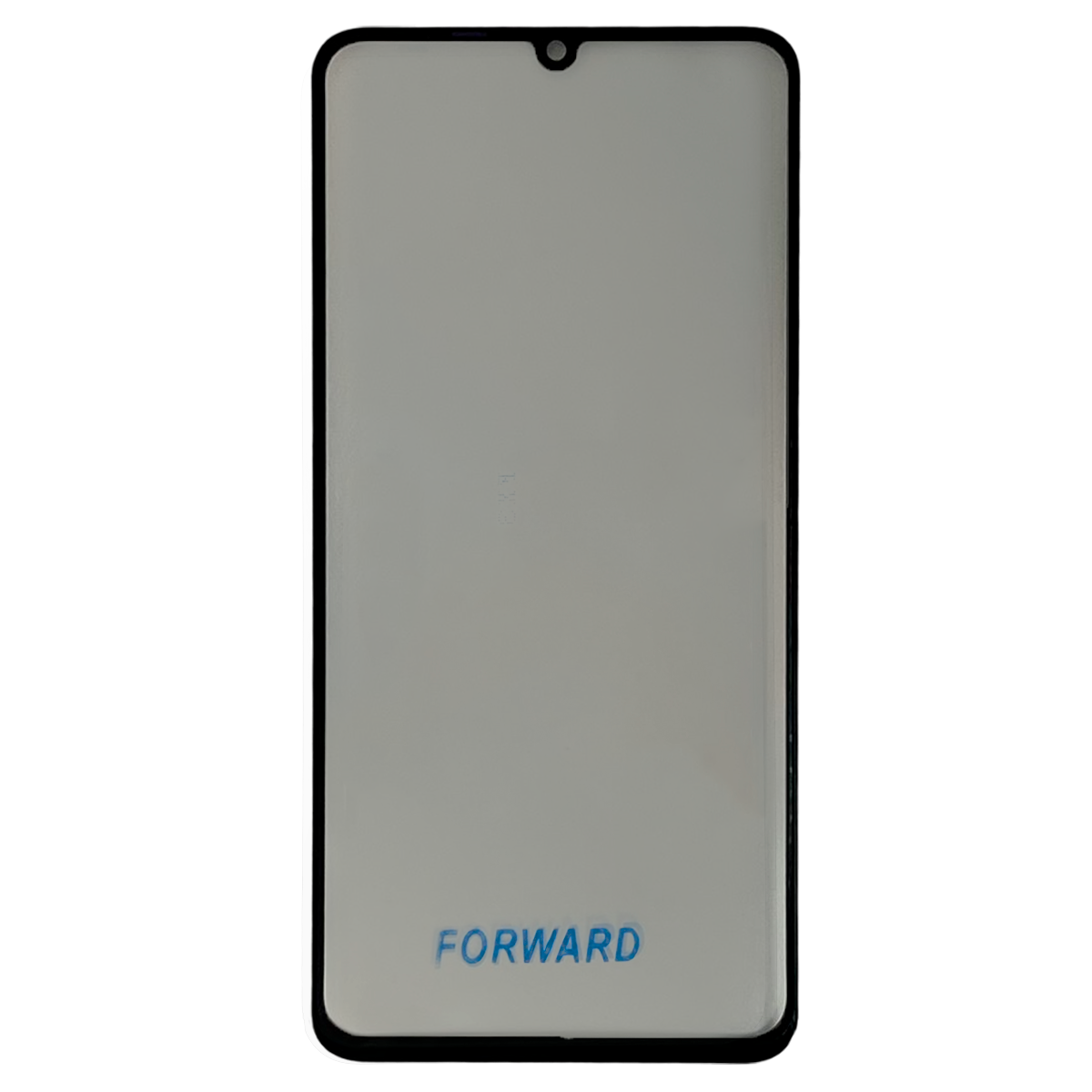 Glass con oca para dispositivos Huawei series Shield Forward