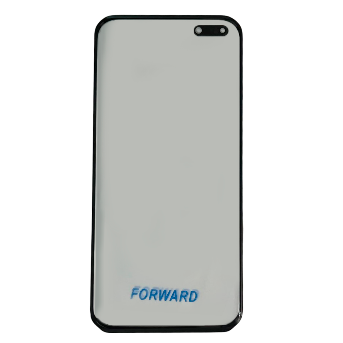 Glass con oca para dispositivos Huawei series Shield Forward