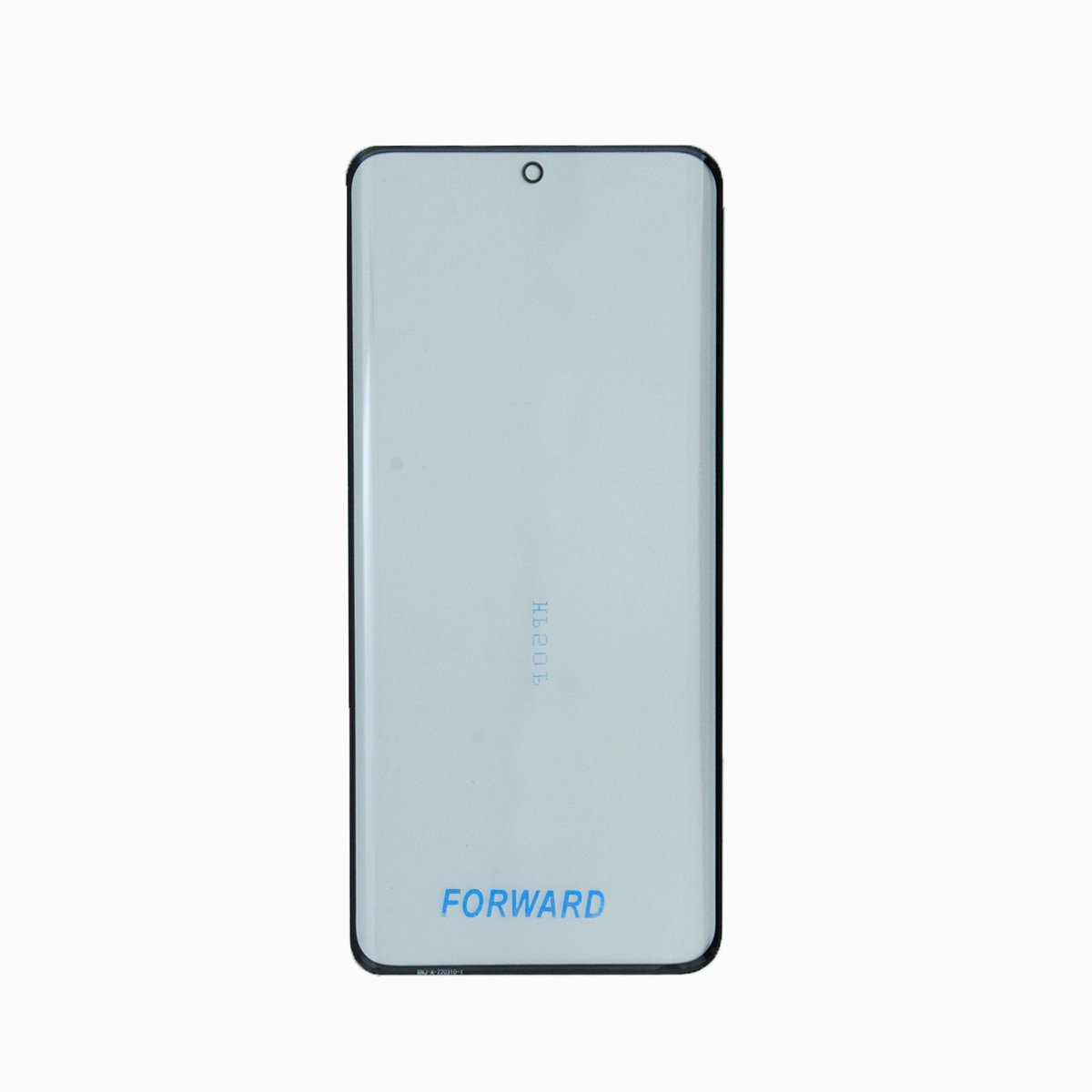 Glass con oca para dispositivos Huawei series Shield Forward